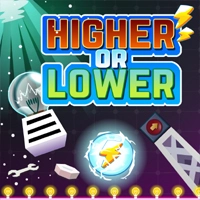 Higher or Lower