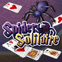 Spider Solitaire